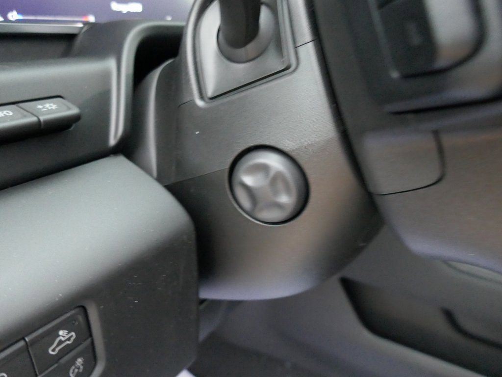 New 2026 GMC Sierra 1500 Denali image 19