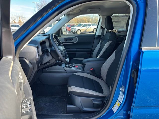 New 2025 Ford Bronco Sport Big Bend image 15