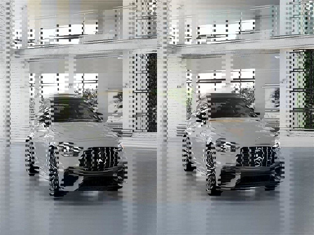 New 2026 Mercedes-Benz CLE 53 AMG 4MATIC image 9
