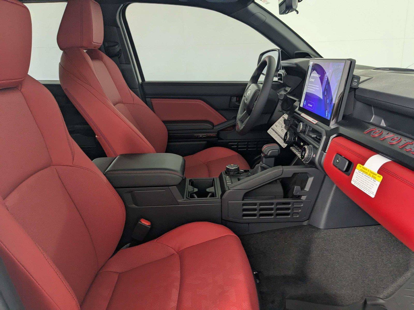 New 2026 Toyota 4Runner TRD Pro AWD/4WD image 23