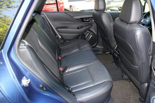 Used 2022 Subaru Outback Limited AWD/4WD image 35