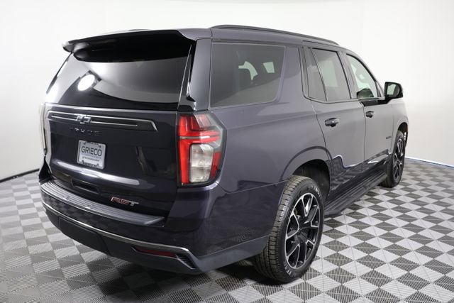 Used 2022 Chevrolet Tahoe RST w/ Luxury Package image 8