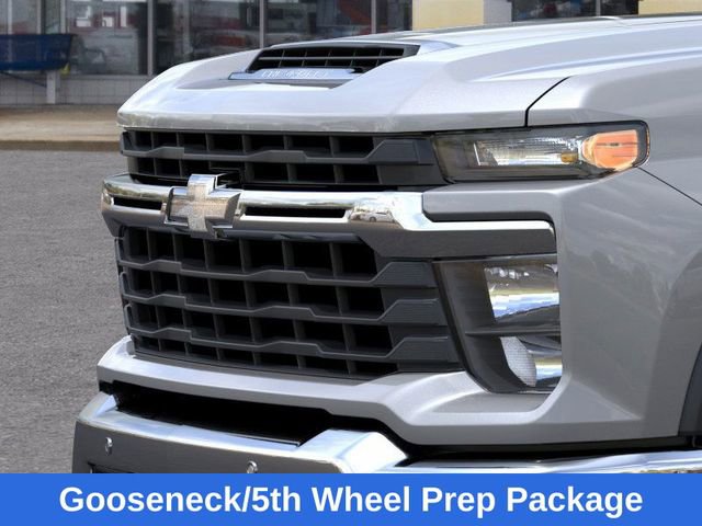 New 2026 Chevrolet Silverado 2500 LT w/ All Star Edition image 14