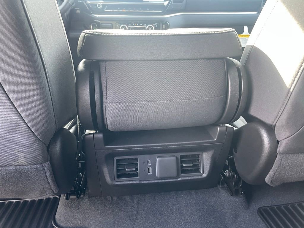 New 2026 GMC Sierra 1500 SLE w/ X31 Off-Road Package image 25