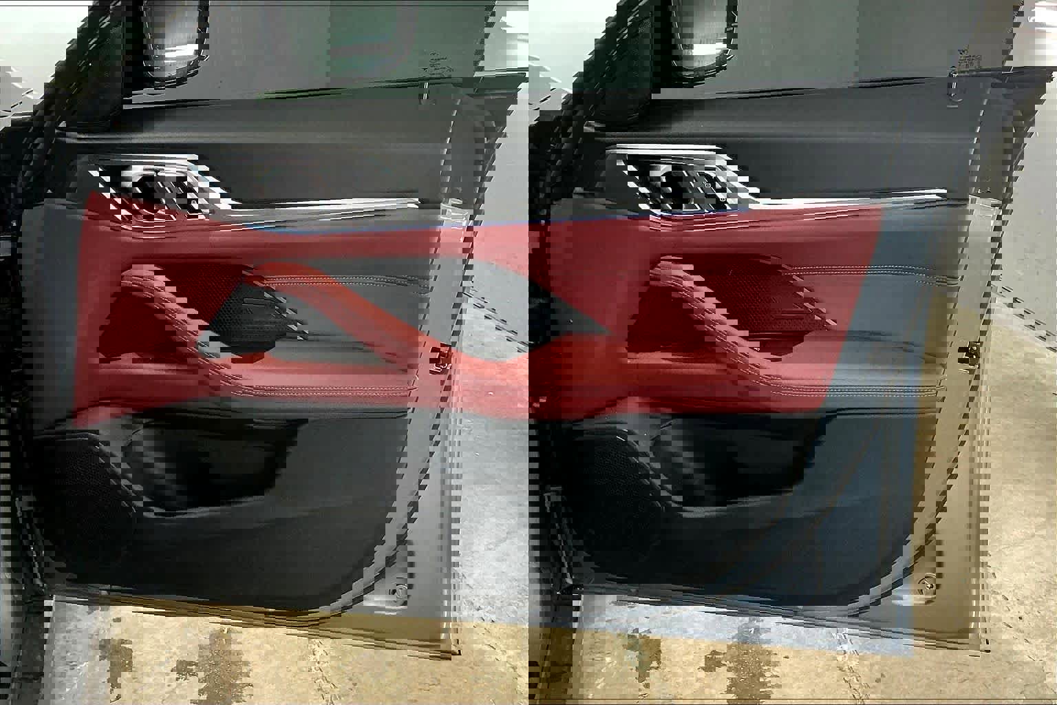 Used 2023 BMW i4 eDrive40 image 26