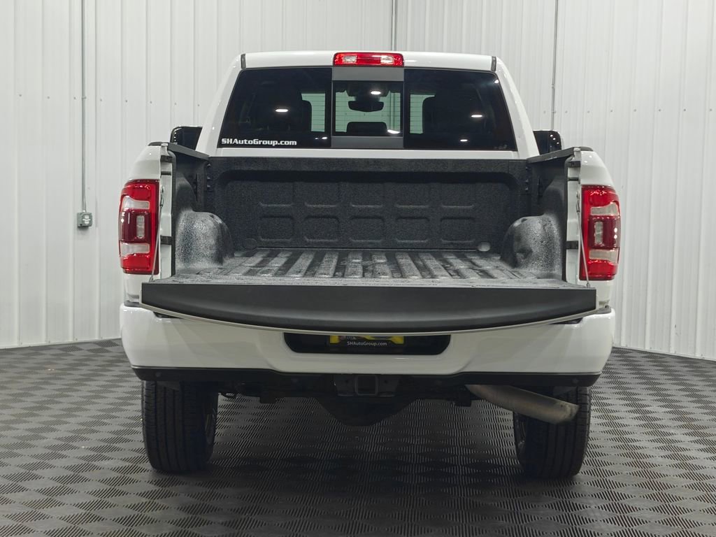 Used 2020 RAM 2500 Laramie AWD/4WD image 27
