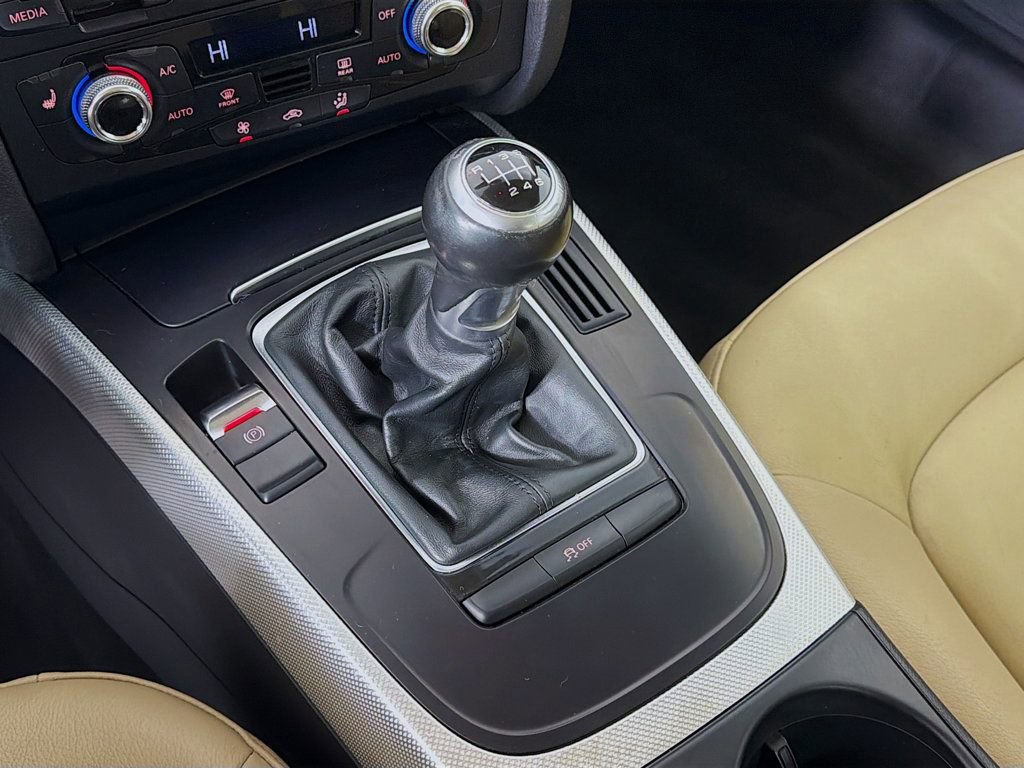 Used 2016 Audi A5 2.0T Premium image 16