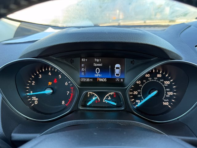 Certified 2017 Ford Escape SE w/ Equipment Group 201A AWD/4WD image 16