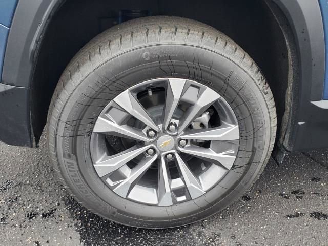 New 2026 Chevrolet Equinox LT w/ Convenience Package II image 6