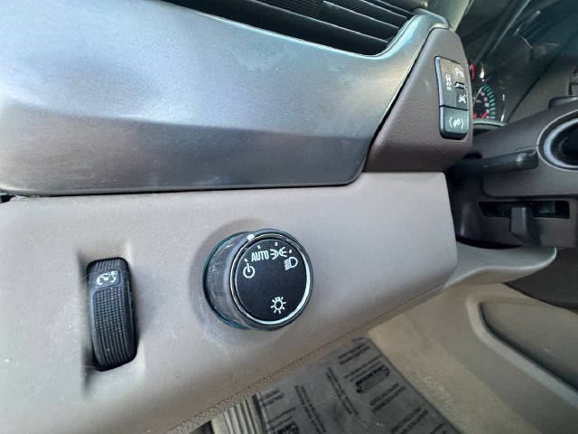 Certified 2017 Chevrolet Tahoe LT RWD image 6