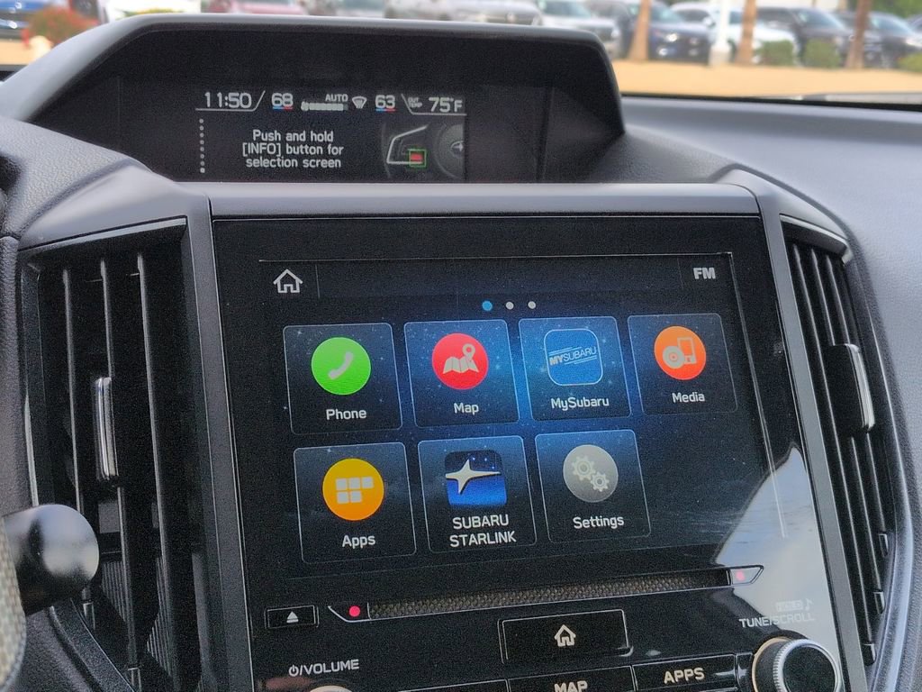 Used 2023 Subaru Forester Wilderness w/ Wilderness Package image 23