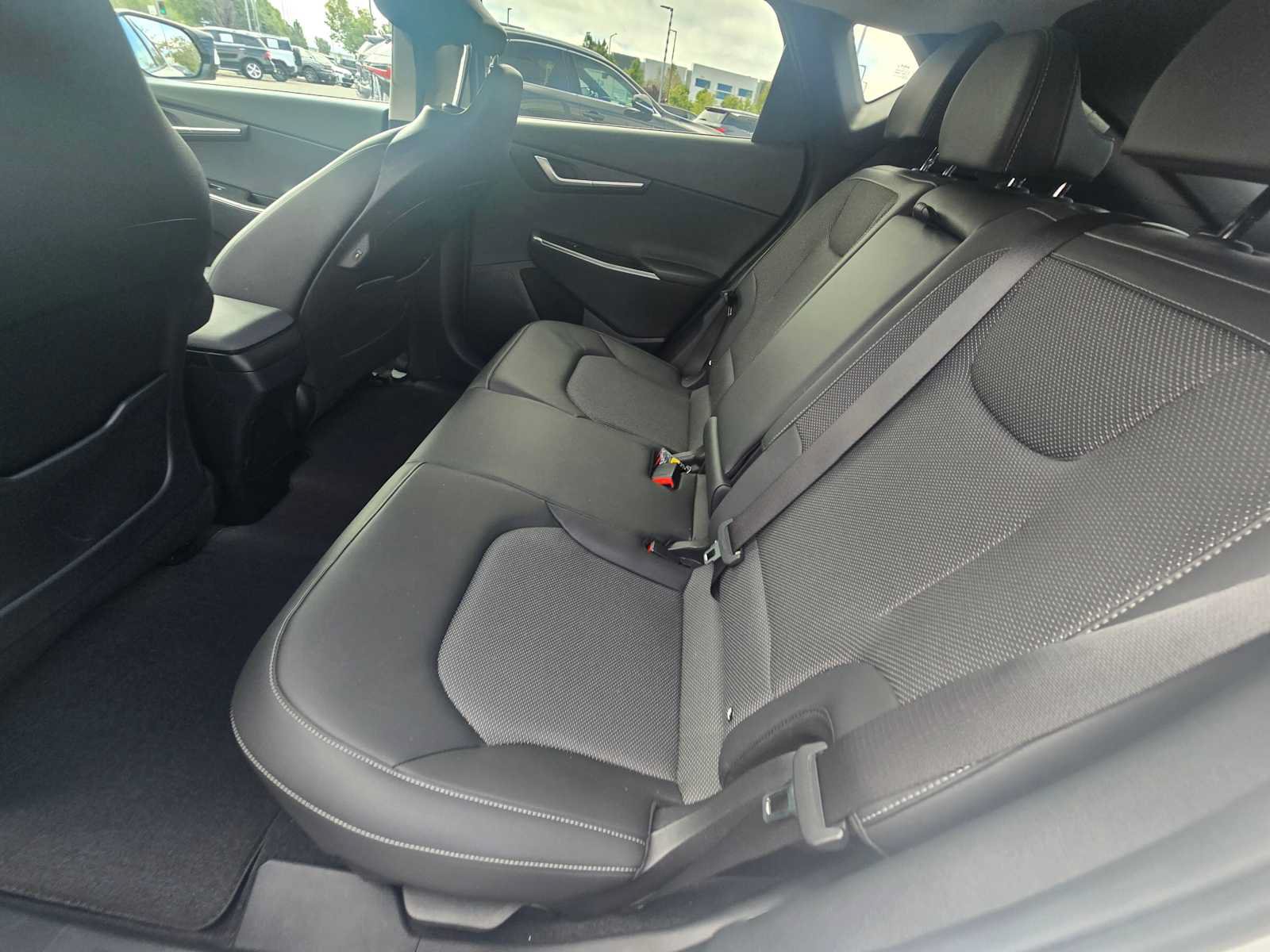 Used 2024 Kia EV6 Light RWD image 24