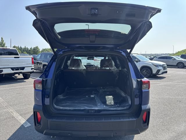 New 2026 Subaru Outback Touring AWD/4WD image 23