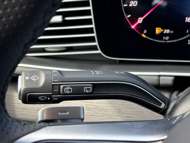 New 2026 Mercedes-Benz GLS 450 4MATIC image 22