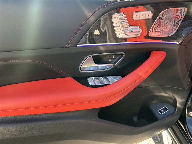 Certified 2022 Mercedes-Benz GLE 53 AMG 4MATIC image 15