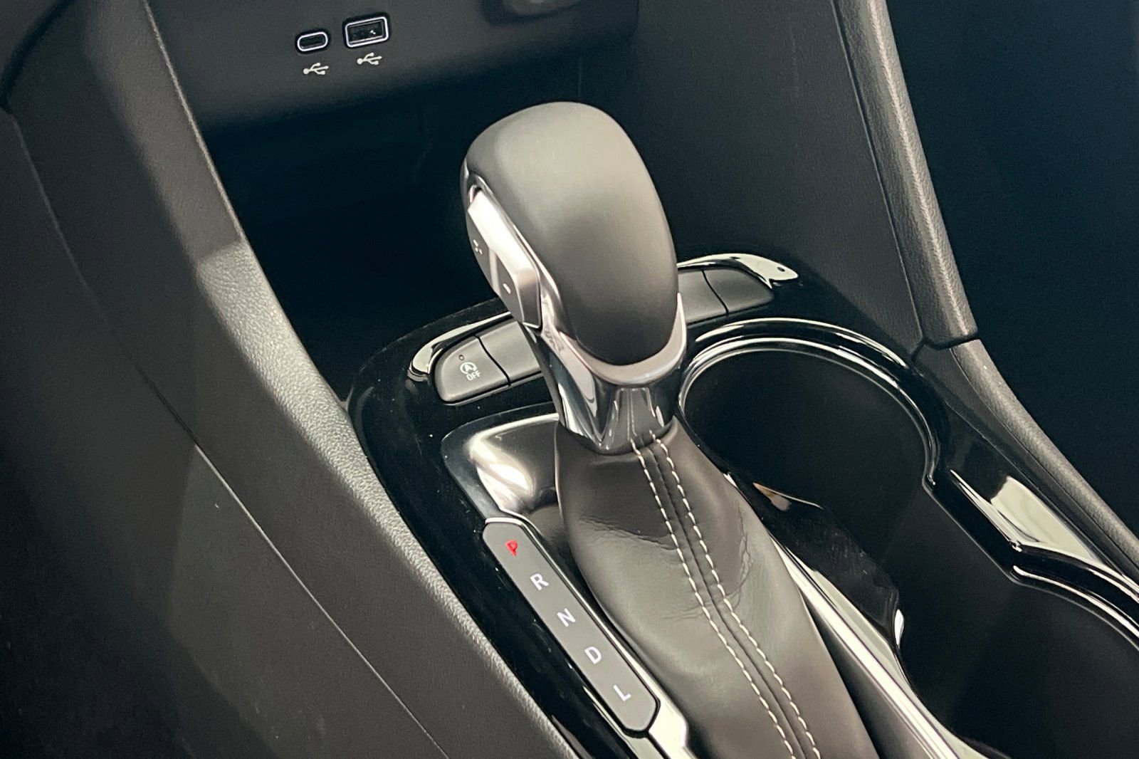 New 2026 Buick Encore GX Preferred w/ Comfort Package image 19