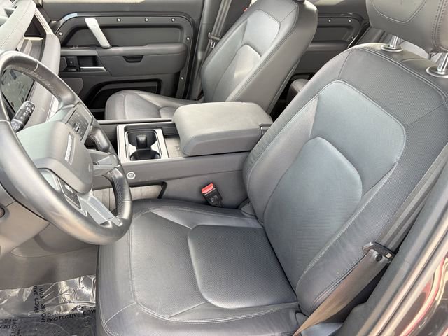 Used 2023 Land Rover Defender 110 X-Dynamic SE AWD/4WD image 7