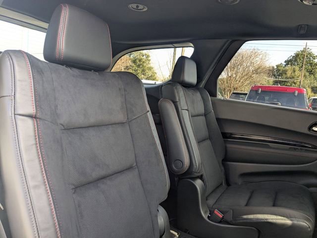 New 2026 Dodge Durango GT image 33