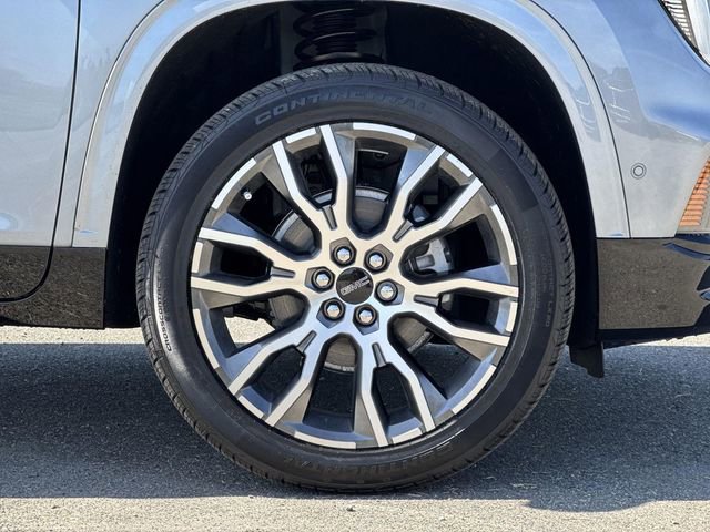 New 2026 GMC Acadia Denali Ultimate image 31