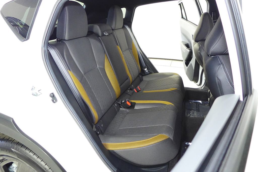 Certified 2025 Subaru Crosstrek 2.5i Sport w/ Crosstrek Mirror Package image 20