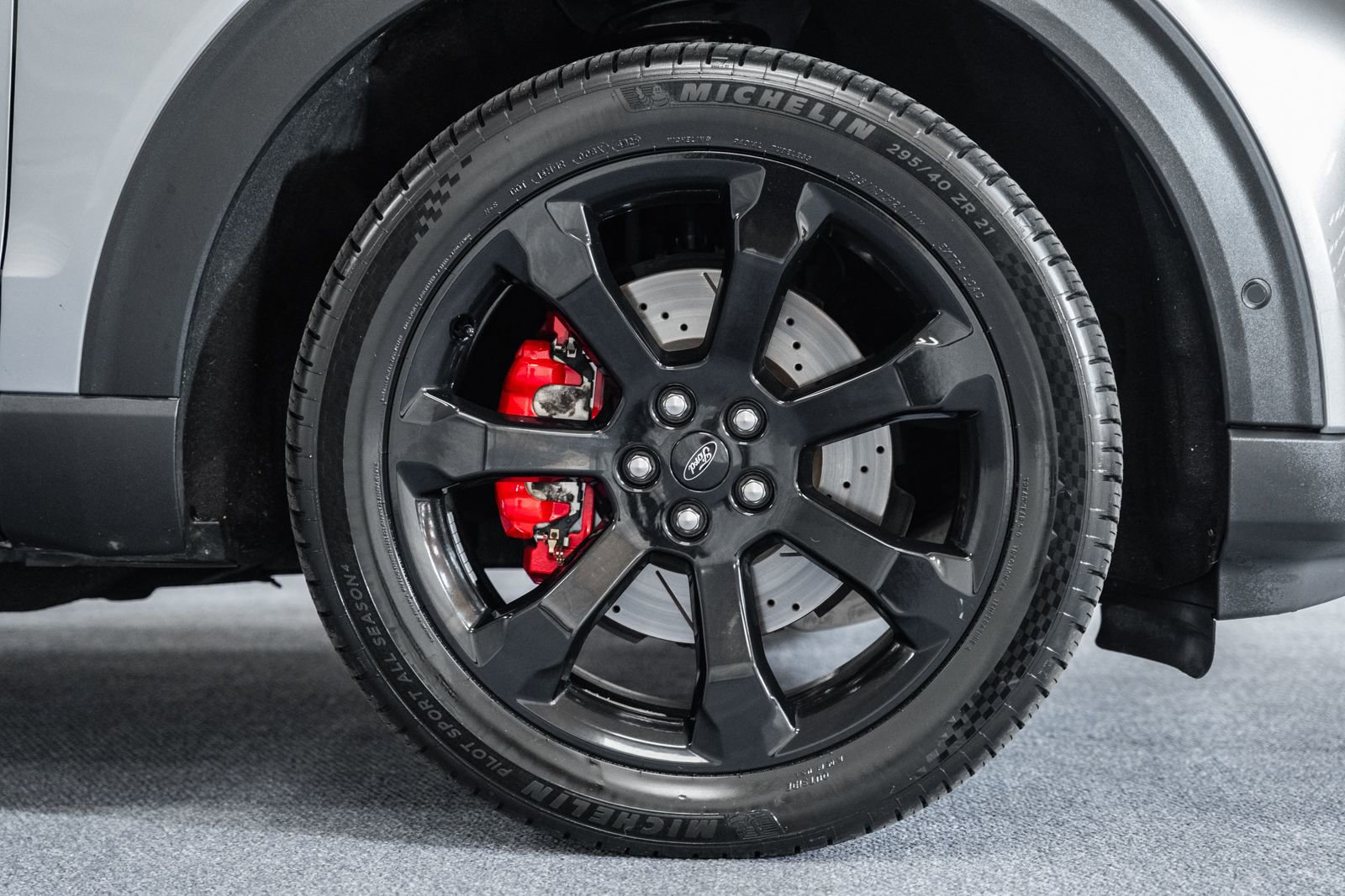 Certified 2020 Ford Explorer ST w/ ST Street Pack image 23