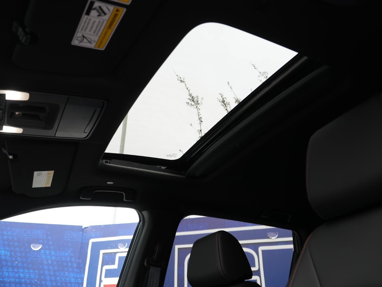 New 2026 Honda CR-V Sport-L image 16