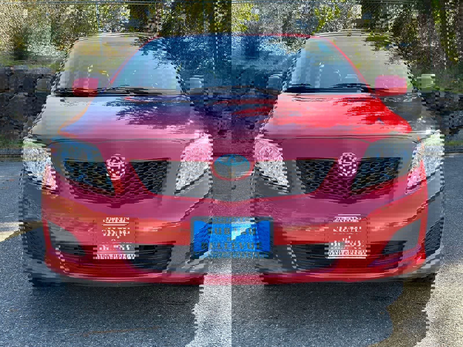 Used 2009 Toyota Corolla LE image 5