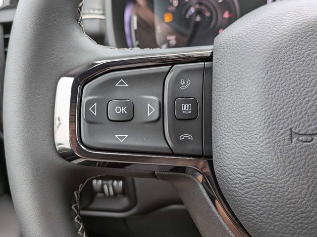 New 2026 RAM 2500 Limited AWD/4WD image 27