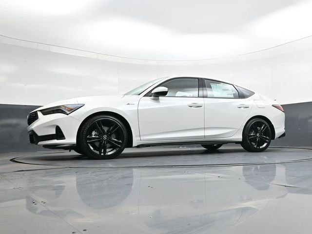 New 2026 Acura Integra A-Spec FWD image 33