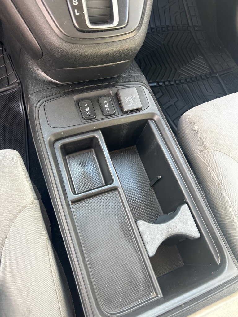 Used 2015 Honda CR-V EX image 12