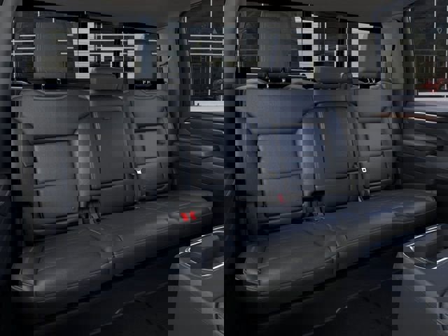 New 2026 GMC Sierra 2500 Denali w/ Denali Reserve Package image 17