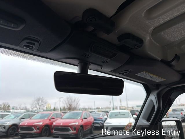 Used 2023 Jeep Wrangler Sport S image 36