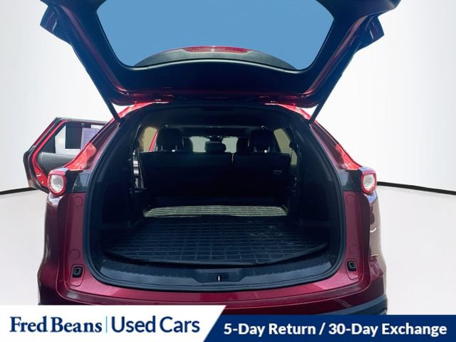 Used 2018 MAZDA CX-9 Grand Touring AWD/4WD image 30