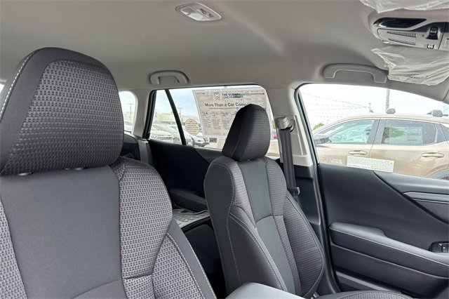 New 2025 Subaru Outback Premium image 14