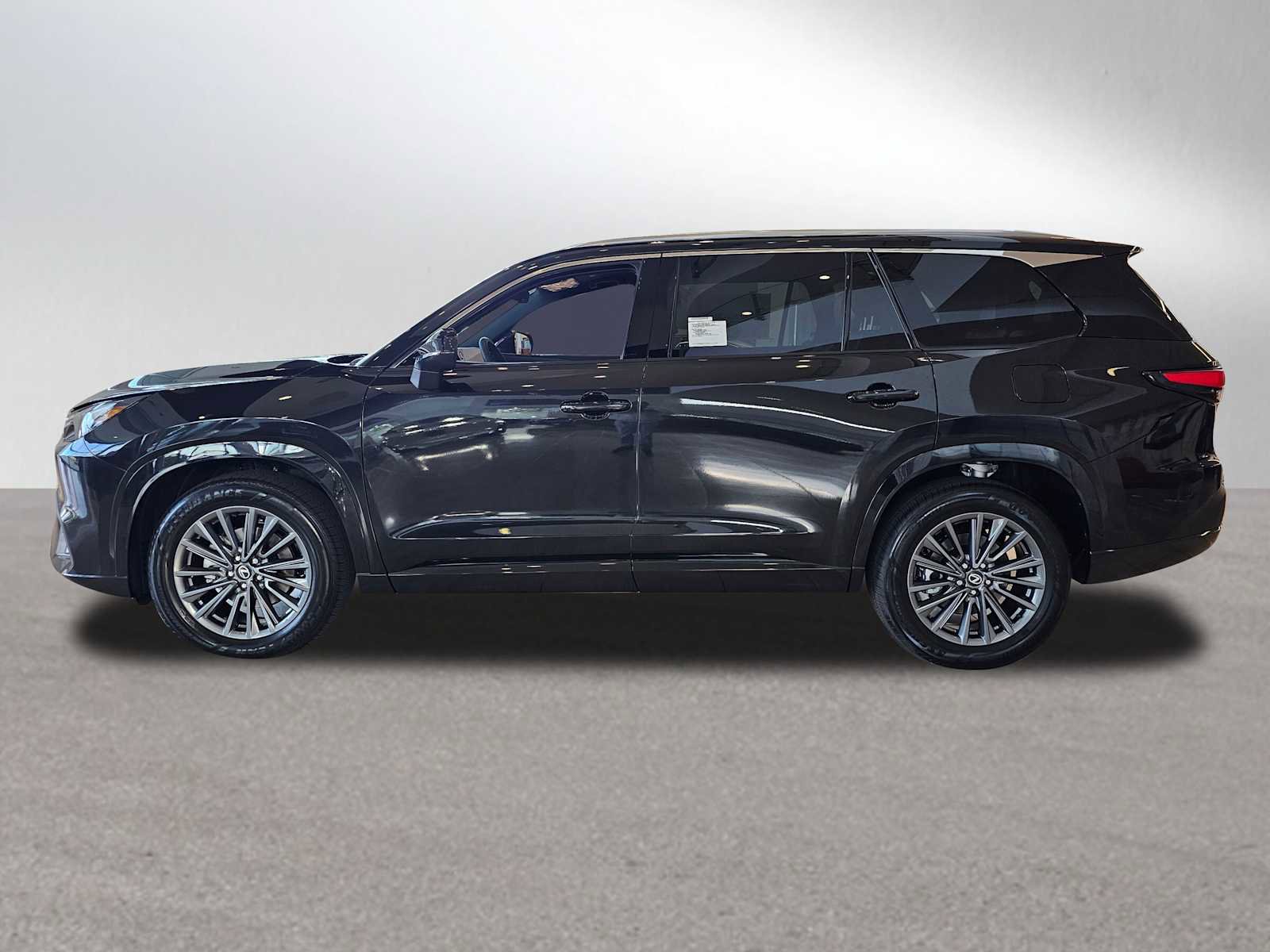 New 2026 Lexus TX 350 FWD image 6
