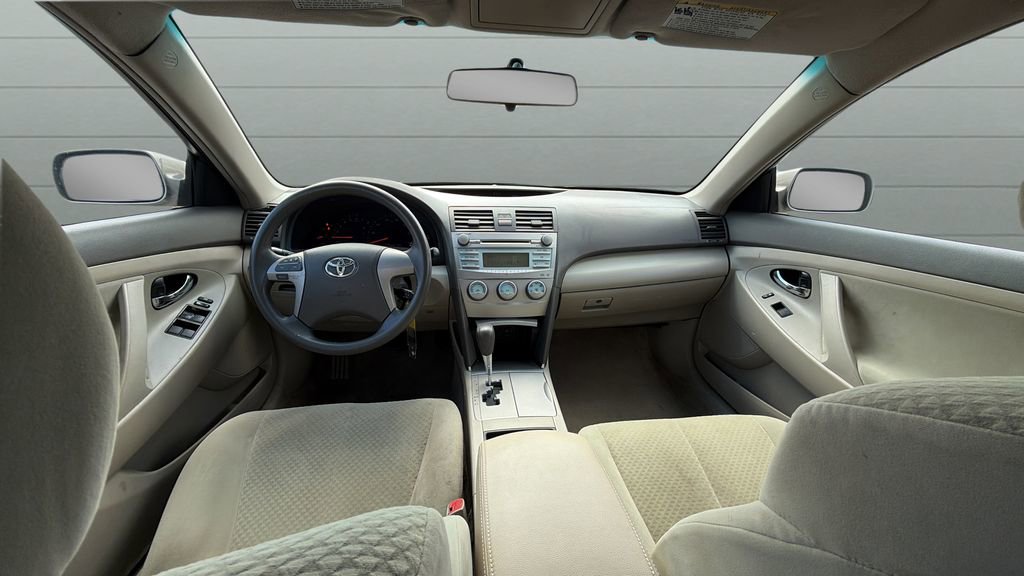Used 2009 Toyota Camry CE FWD image 9