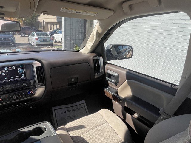 Used 2014 Chevrolet Silverado 1500 LT w/ All Star Edition image 29