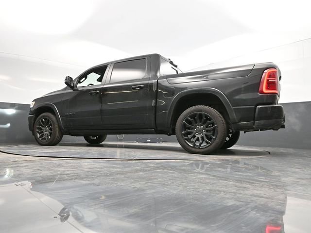 Used 2025 RAM 1500 Limited image 51