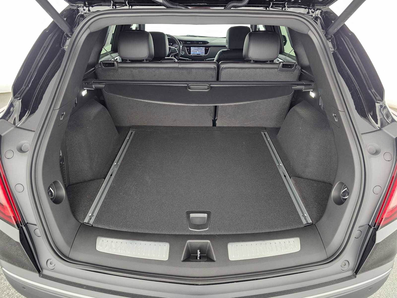 New 2026 Cadillac XT5 Premium Luxury image 14