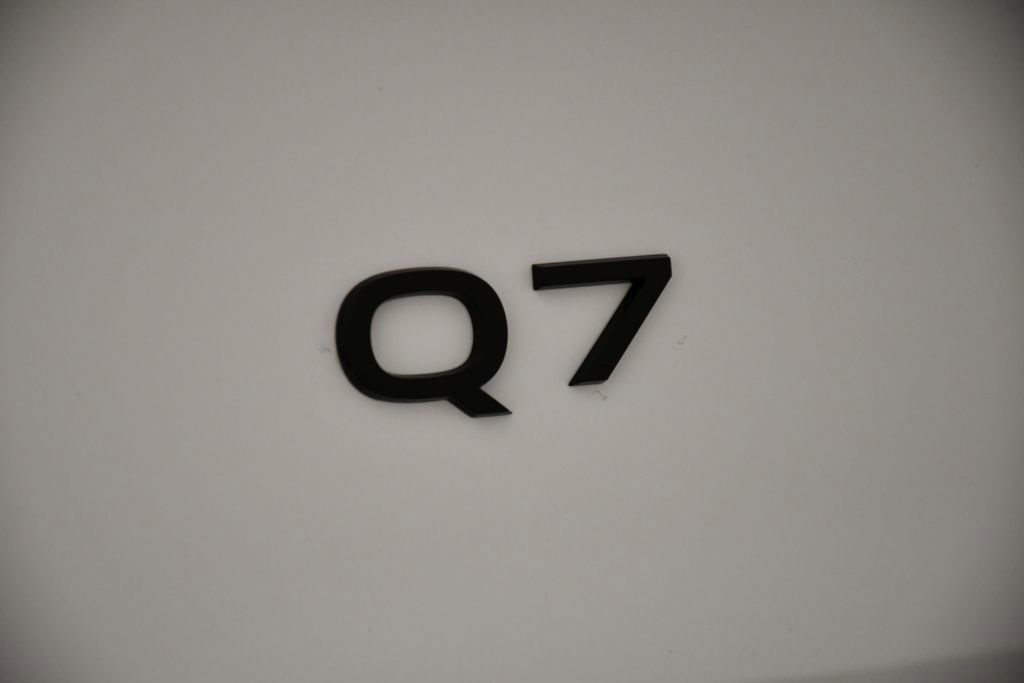 New 2026 Audi Q7 3.0T Premium Plus image 9