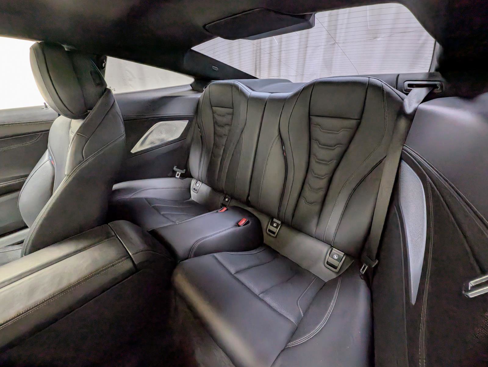 Used 2023 BMW M850i xDrive Coupe AWD/4WD image 18