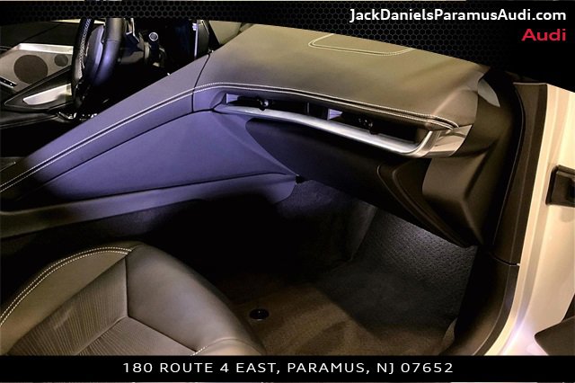 Used 2023 Chevrolet Corvette Z06 w/ Z07 Performance Package image 20