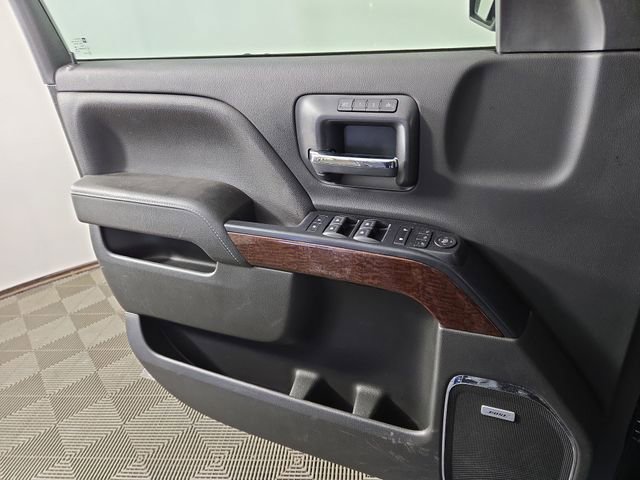 Used 2018 GMC Sierra 1500 SLT AWD/4WD image 33
