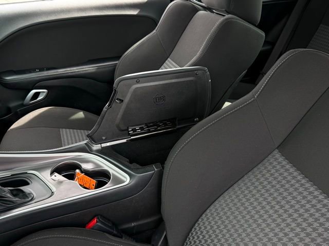 Used 2021 Dodge Challenger GT w/ Blacktop Package RWD image 26