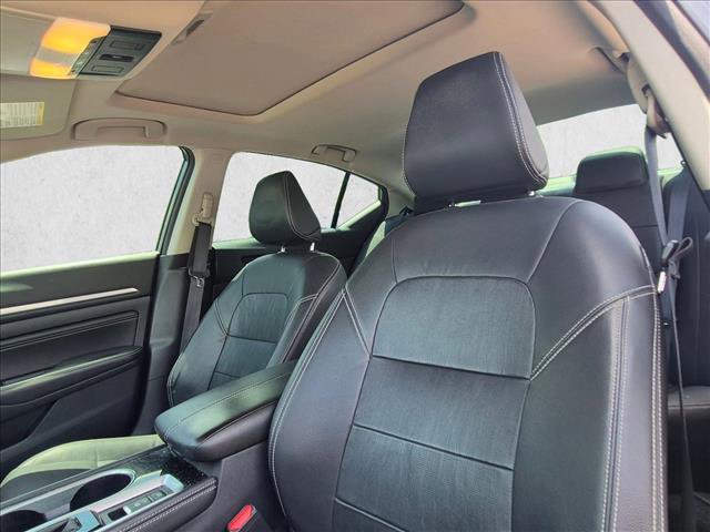 Used 2021 Nissan Altima 2.5 SL FWD image 7