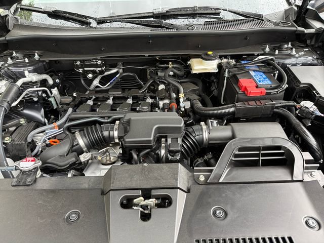 New 2026 Honda CR-V EX-L image 27