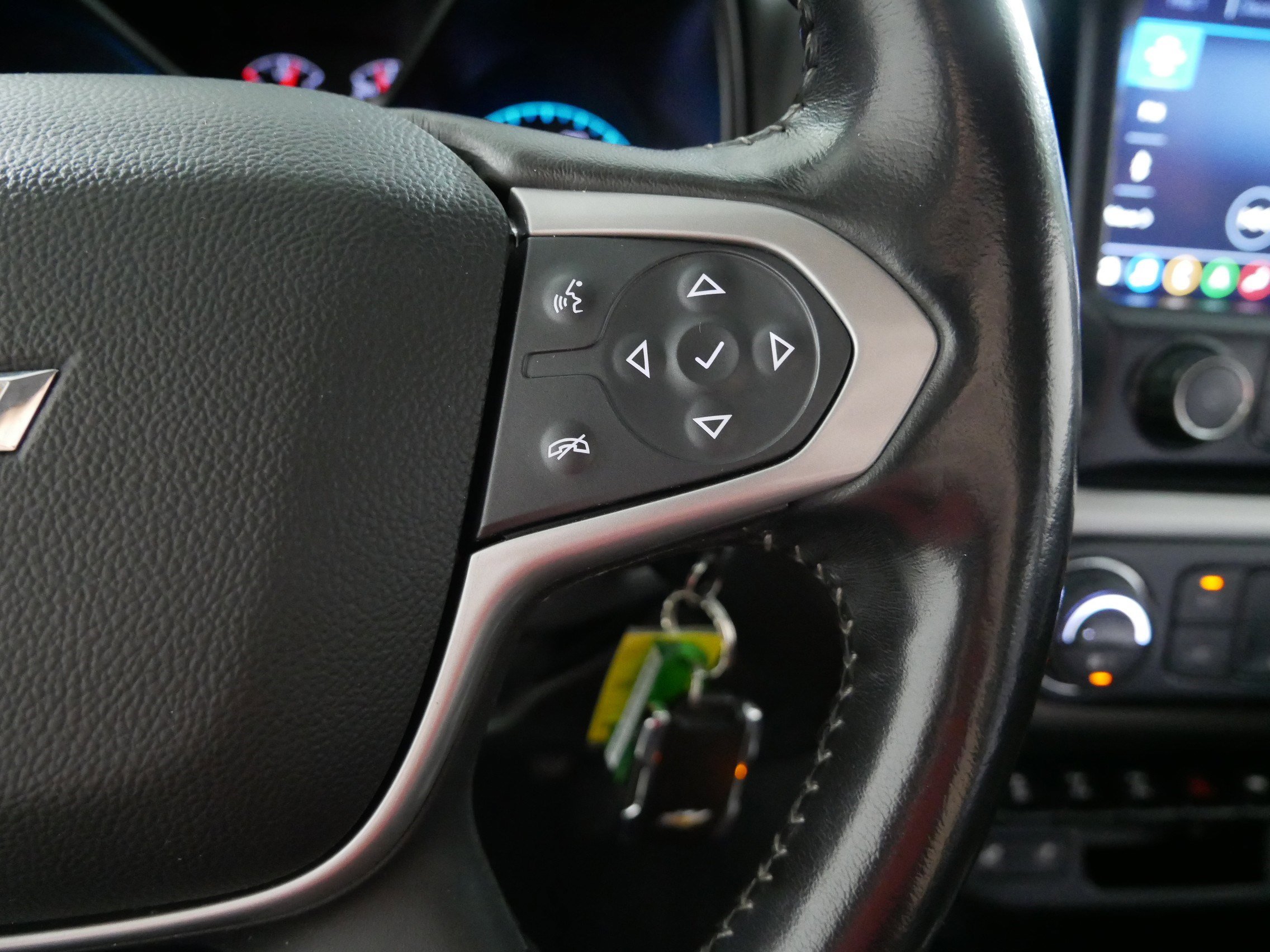 Used 2019 Chevrolet Colorado ZR2 w/ ZR2 Midnight Special Edition image 28