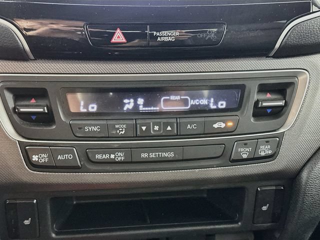 Used 2023 Honda Ridgeline RTL-E image 26
