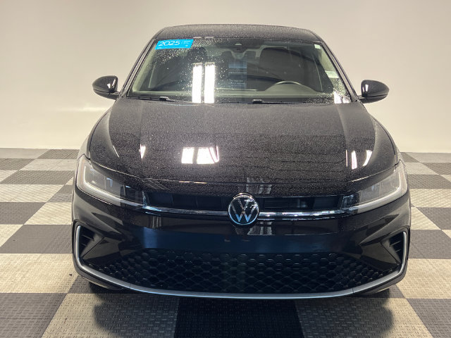 Certified 2025 Volkswagen Jetta S FWD image 2