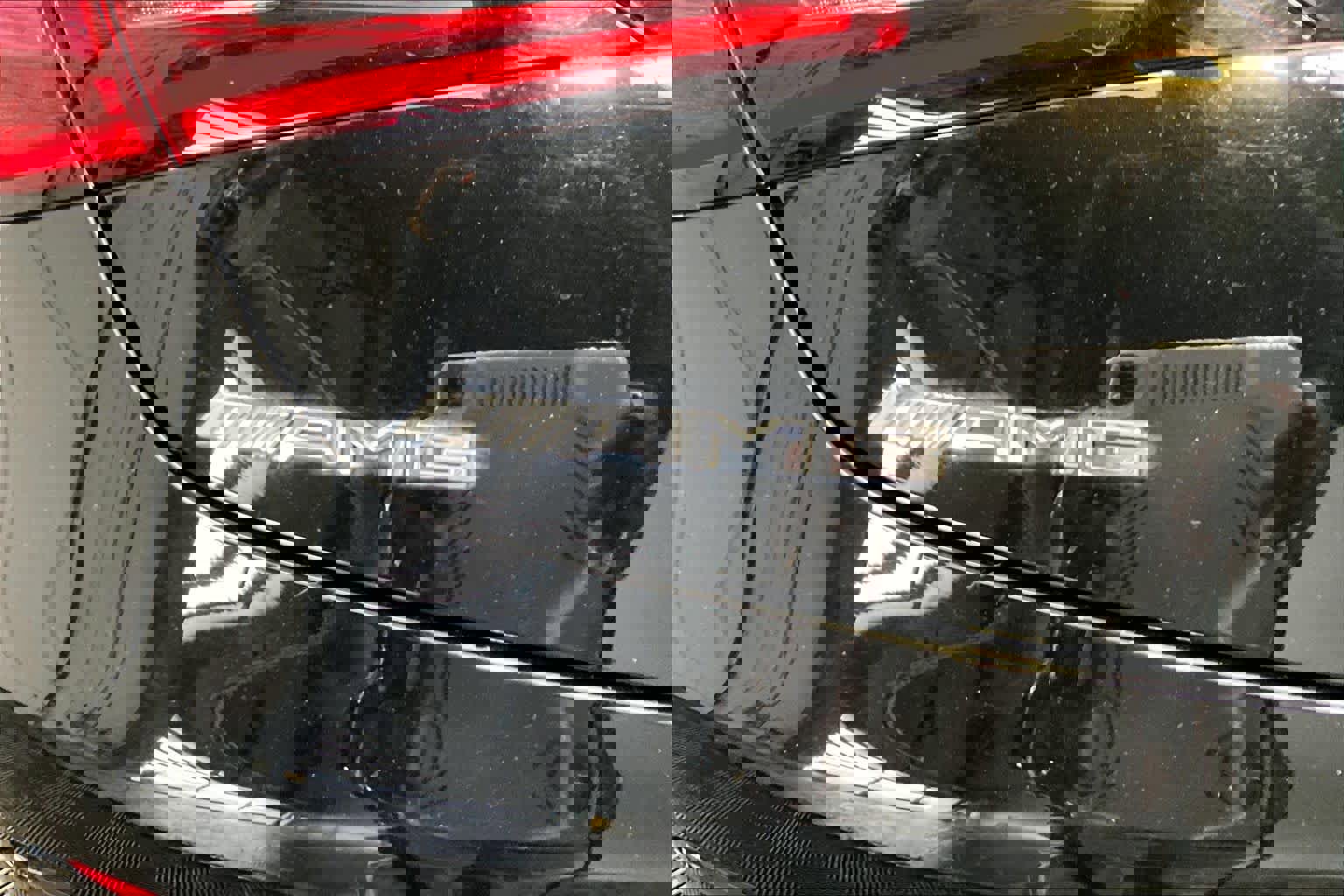 Certified 2024 Mercedes-Benz CLE 53 AMG 4MATIC image 33